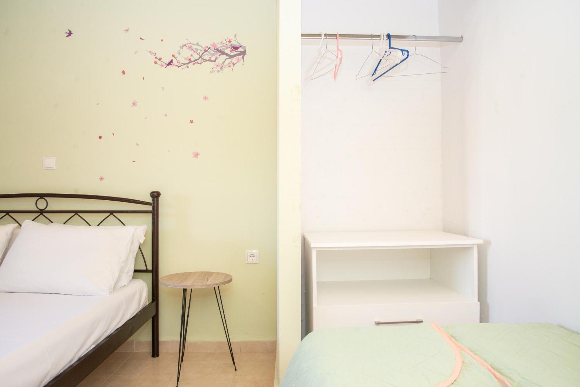 The Grapevine Rooms Poros  Exterior foto