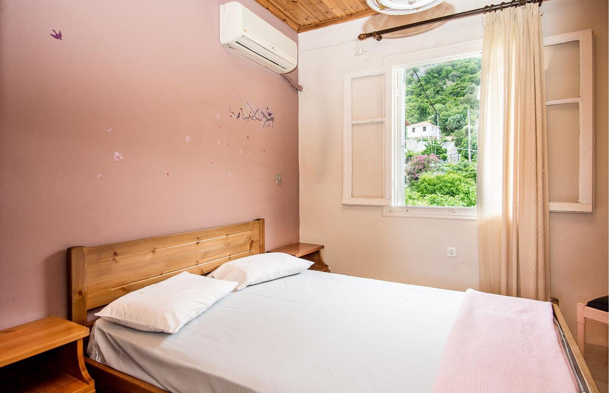The Grapevine Rooms Poros  Exterior foto